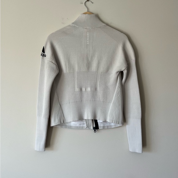 adidas Z.N.E. Heartracer Primeknit Jacket - Picture 8 of 16